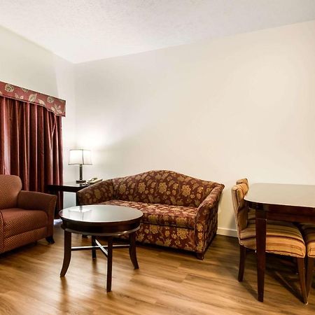 Econo Lodge Inn&Suites Pocono near Lake Harmony White Haven Exterior foto